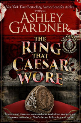 The Ring that Caesar Wore