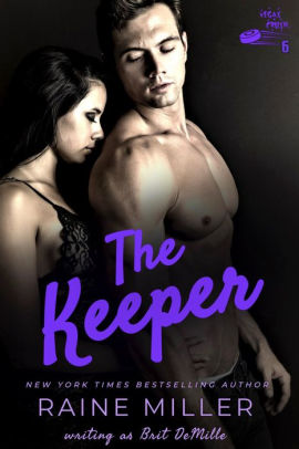 The Keeper