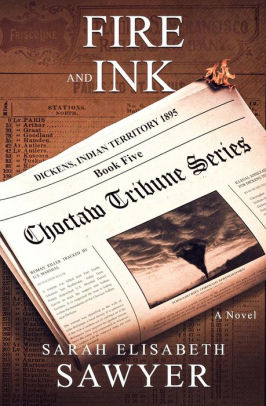 Fire and Ink