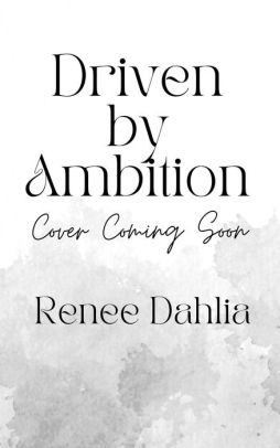 Driven By Ambition