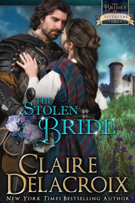 The Stolen Bride