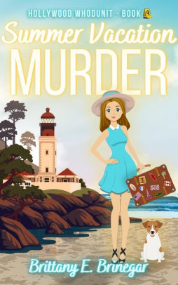 Summer Vacation Murder