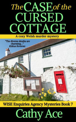 The Case of the Cursed Cottage