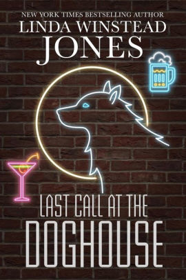 Last Call at the Doghouse
