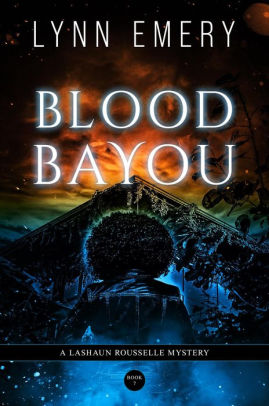 Blood Bayou