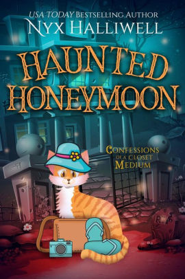 Haunted Honeymoon