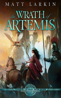 The Wrath of Artemis