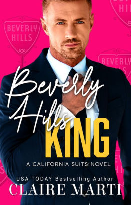 Beverly Hills King