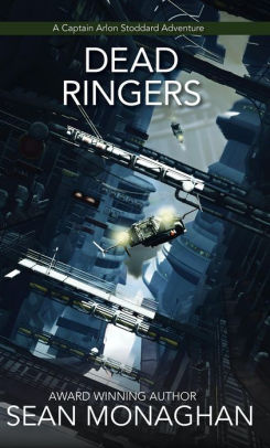 Dead Ringers