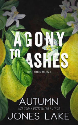 Agony to Ashes