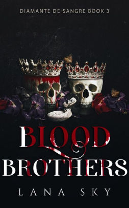 Blood Brothers