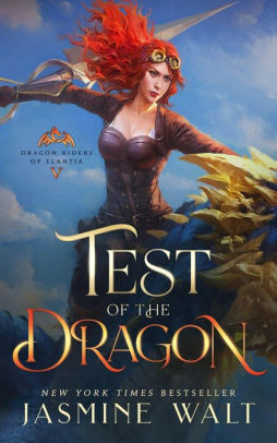 Test of the Dragon