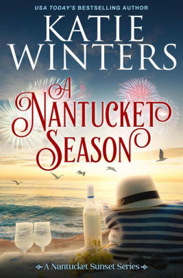 A Nantucket Season