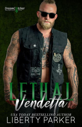 Lethal Vendetta