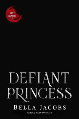 Defiant Princess