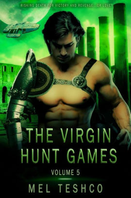 The Virgin Hunt Games, volume 5