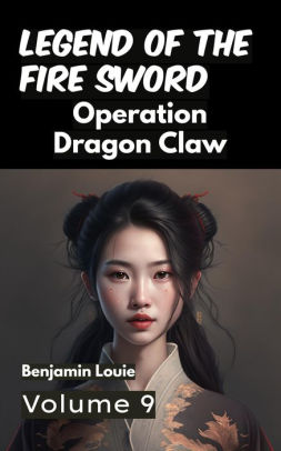Operation Dragonclaw