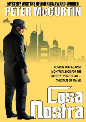 Cosa Nostra