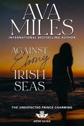 Against Ebony Irish Seas