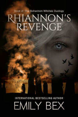 Rhiannon's Revenge