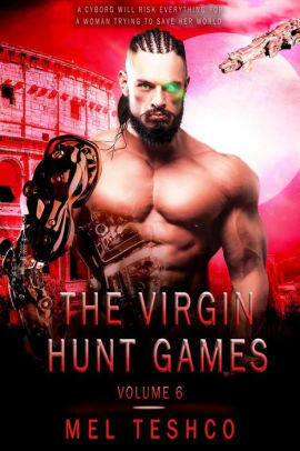 The Virgin Hunt Games, volume 6