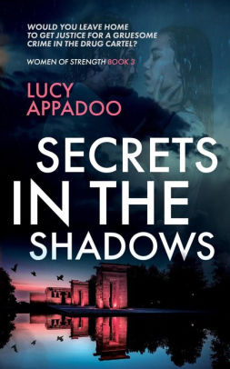 Secrets In The Shadows