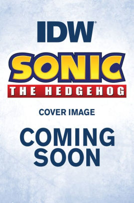 Sonic the Hedgehog: Art Book