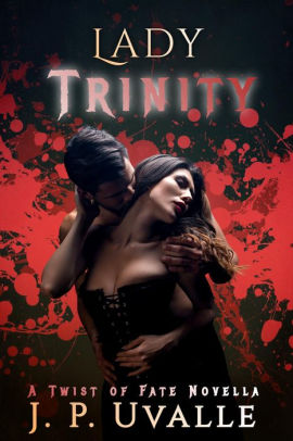 Lady Trinity