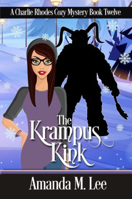 The Krampus Kink