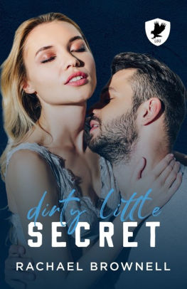 Dirty Little Secret