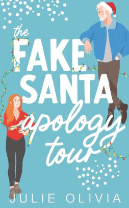 The Fake Santa Apology Tour