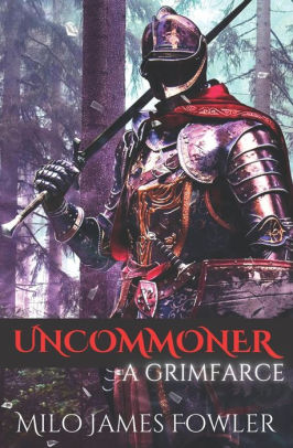 Uncommoner