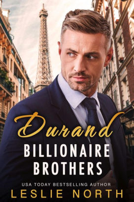 Durand Billionaire Brothers