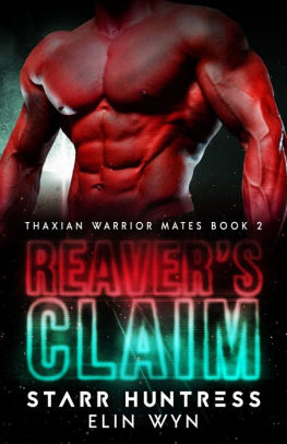 Reaver's Claim