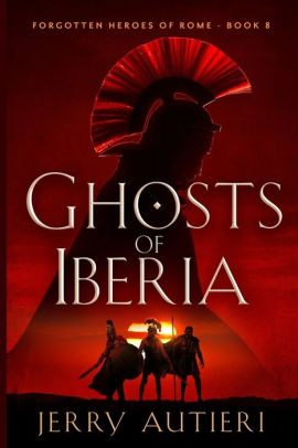 Ghosts of Iberia