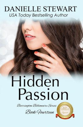 Hidden Passion