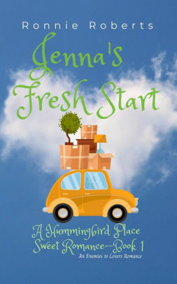 Jenna's Fresh Start