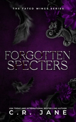 Forgotten Specters