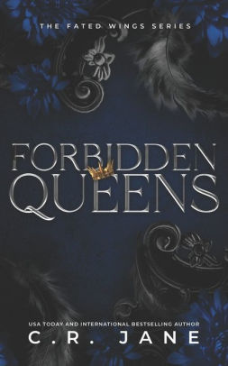 Forbidden Queens