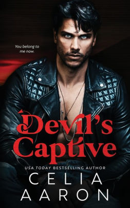 Devil's Captive