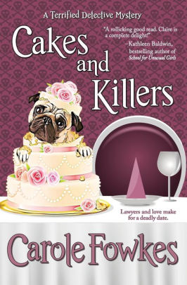 Cakes and Killers
