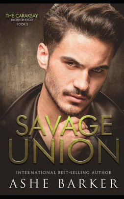 Savage Union