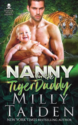 Nanny for the Tiger Daddy