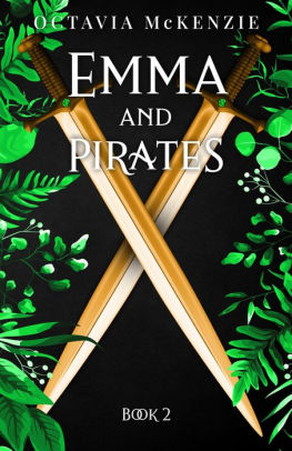 Emma and Pirates