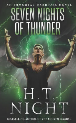 Seven Nights of Thunder