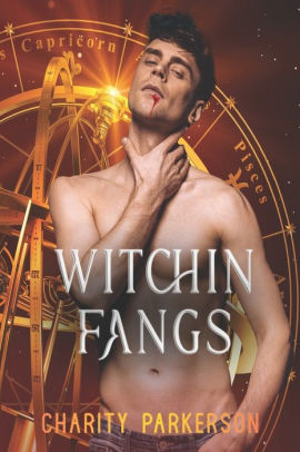 Witchin Fangs