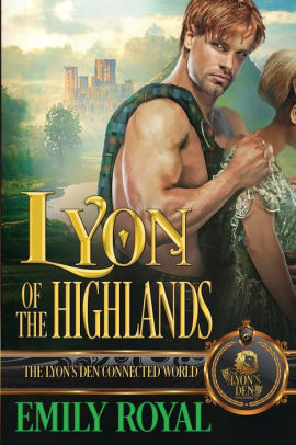 Lyon of the Highlands