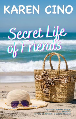 Secret Life of Friends