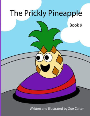 The Prickly Pineapple