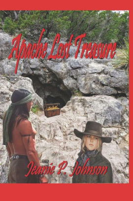 Apache Lost Treasure